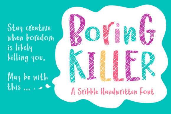 Boring Killer Font: A Designer’s Honest Review
