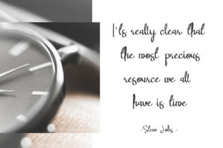 Ellen Scarlett: A Modern Script Font for Web Design