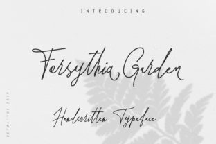 Forsythia Garden: A Designer’s Honest Review