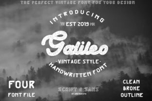Galileo: A Designer’s Review of Script Amp’s Latest Release