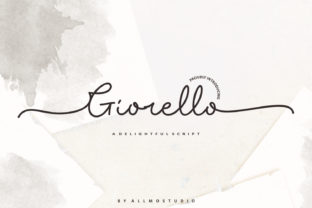 Giorello: A Designer’s Review for Real Branding