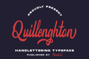 Quillenghton: A Designer’s Practical Review