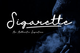 Sigarette Font Review: Elevating Web Design with Elegant Script