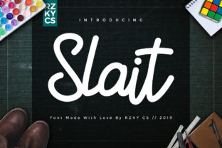 Slait: A Designer’s Honest Review for Branding