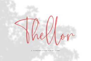 Thellor: A Designer’s Honest Review