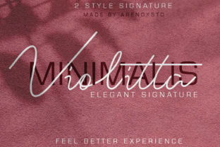 Violitta: A Designer’s Honest Review for Real Branding